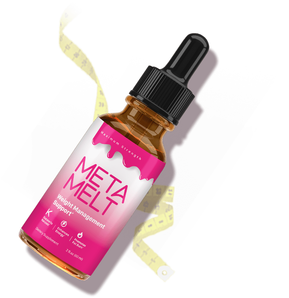 Meta Melt supplement
